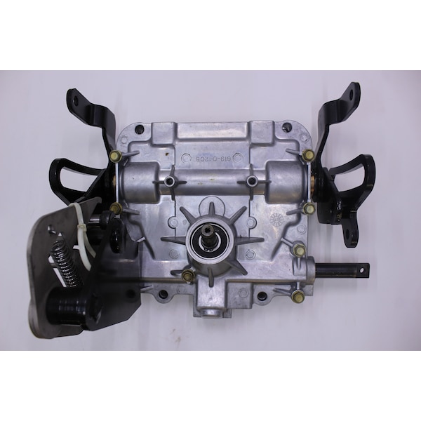 Steering Asm-Synch